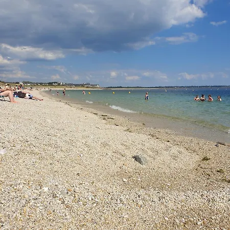 Vue Sur 300m De La * Arzon